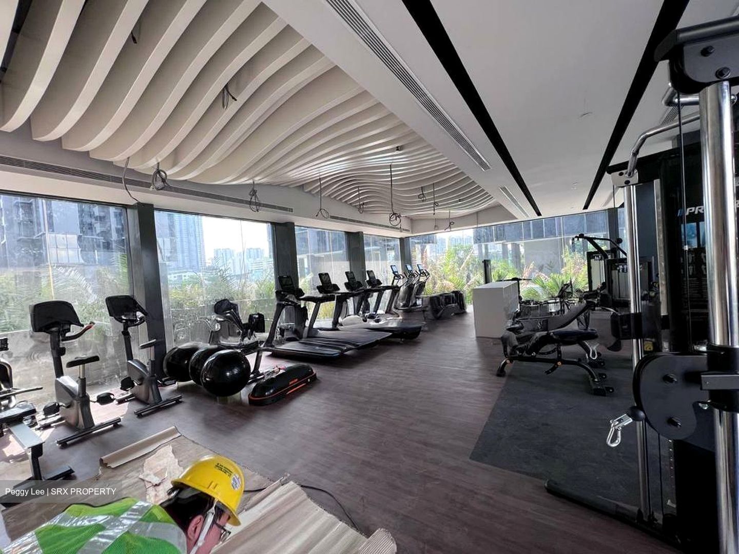 Parc Clematis (D5), Apartment #496696441